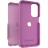 imageOtterBox Samsung Galaxy A15 5G Commuter Series Lite Case  Run Wildflower Pink Slim amp Tough PocketFriendly with Open Access to Ports and Speakers No Port CoversPink
