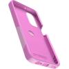 imageOtterBox Samsung Galaxy A15 5G Commuter Series Lite Case  Run Wildflower Pink Slim amp Tough PocketFriendly with Open Access to Ports and Speakers No Port CoversPink