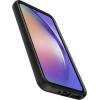 imageOtterBox Samsung Galaxy A54 5G Commuter Series Lite Case  Black Slim amp Tough PocketFriendly with Open Access to Ports and Speakers no Port Covers