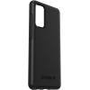 imageOtterBox Samsung Galaxy S20 FE 5G FE ONLY  Not Compatible with Other Galaxy S20 Models Symmetry Series Case  Black UltraSleek Wireless Charging Compatible Raised Edges Protect Camera amp ScreenCase