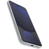 imageOtterBox Samsung Galaxy S24 FE Symmetry Series Case  Black UltraSleek Wireless Charging Compatible Raised Edges Protect Camera amp ScreenClear