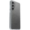 imageOtterBox Samsung Galaxy S24 FE Symmetry Series Case  Black UltraSleek Wireless Charging Compatible Raised Edges Protect Camera amp ScreenStardust