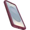 imageOtterBox Samsung Galaxy S25 Defender Series Case  NonRetail Packaging Foxberry Pink