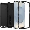 imageOtterBox Samsung Galaxy S25 Defender Series Case  NonRetail Packaging Foxberry PinkBlack