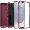 imageOtterBox Samsung Galaxy S25 Defender Series Case  NonRetail Packaging Foxberry PinkFoxberry Pink
