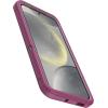 imageOtterBox Samsung Galaxy S25 Only  Defender Series Case  Black  Screenless  Rugged amp Durable  with Port Protection  Holster Clip Included  Microbial Defense ProtectionMorning Sky Pink