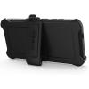 imageOtterBox Samsung Galaxy S25 Only  Defender Series Case  Black  Screenless  Rugged amp Durable  with Port Protection  Holster Clip Included  Microbial Defense ProtectionBlack