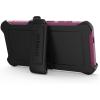 imageOtterBox Samsung Galaxy S25 Only  Defender Series Case  Black  Screenless  Rugged amp Durable  with Port Protection  Holster Clip Included  Microbial Defense ProtectionMorning Sky Pink