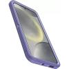 imageOtterBox Samsung Galaxy S25 Only  Defender Series Case  Black  Screenless  Rugged amp Durable  with Port Protection  Holster Clip Included  Microbial Defense ProtectionMountain Majesty Purple