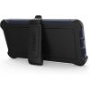 imageOtterBox Samsung Galaxy S25 Only  Defender Series Case  Black  Screenless  Rugged amp Durable  with Port Protection  Holster Clip Included  Microbial Defense ProtectionBlue Suede Shoes