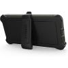 imageOtterBox Samsung Galaxy S25 Only  Defender Series Case  Black  Screenless  Rugged amp Durable  with Port Protection  Holster Clip Included  Microbial Defense ProtectionLichen The Trek Green