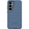 imageOtterBox Samsung Galaxy S25 Only  Defender Series Case  Black  Screenless  Rugged amp Durable  with Port Protection  Holster Clip Included  Microbial Defense ProtectionBaby Blue Jeans Blue