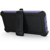 imageOtterBox Samsung Galaxy S25 Only  Defender Series Case  Black  Screenless  Rugged amp Durable  with Port Protection  Holster Clip Included  Microbial Defense ProtectionMountain Majesty Purple