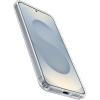 imageOtterBox Samsung Galaxy S25 Symmetry Series Clear Magnet Case  NonRetail Packaging  ClearS25