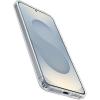 imageOtterBox Samsung Galaxy S25 Symmetry Series Clear Magnet Case  NonRetail Packaging  ClearS25