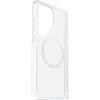 imageOtterBox Samsung Galaxy S25 Symmetry Series Clear Magnet Case  NonRetail Packaging  ClearS25 Ultra