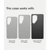 imageOtterBox Samsung Galaxy S25 Symmetry Series Clear Magnet Case  NonRetail Packaging  ClearS25 Ultra