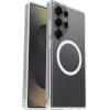 imageOtterBox Samsung Galaxy S25 Symmetry Series Clear Magnet Case  NonRetail Packaging  ClearS25 Ultra