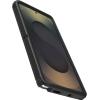 imageOtterBox Samsung Galaxy S25 Ultra Defender Series Pro Case  NonRetail Packaging Forest RangerBlack