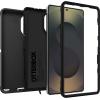 imageOtterBox Samsung Galaxy S25 Ultra Defender Series Pro Case  NonRetail Packaging Forest RangerBlack