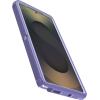 imageOtterBox Samsung Galaxy S25 Ultra Defender Series Pro Case  NonRetail Packaging Forest RangerMountain Majesty Purple