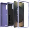 imageOtterBox Samsung Galaxy S25 Ultra Defender Series Pro Case  NonRetail Packaging Forest RangerMountain Majesty Purple