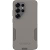imageOtterBox Samsung Galaxy S26 Commuter Series Case  Grey Comfort Brown Slim amp Tough PocketFriendly with Port Protection Protective Phone Case for Samsung GalaxyGrey Comfort