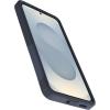 imageOtterBox Samsung Galaxy S26 Commuter Series Case  Grey Comfort Brown Slim amp Tough PocketFriendly with Port Protection Protective Phone Case for Samsung GalaxyBlue Sentiment