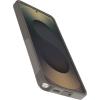 imageOtterBox Samsung Galaxy S26 Commuter Series Case  Grey Comfort Brown Slim amp Tough PocketFriendly with Port Protection Protective Phone Case for Samsung GalaxyGrey Comfort