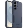 imageOtterBox Samsung Galaxy S26 Commuter Series Case  Grey Comfort Brown Slim amp Tough PocketFriendly with Port Protection Protective Phone Case for Samsung GalaxyBlue Sentiment