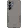 imageOtterBox Samsung Galaxy S26 Commuter Series Case  Grey Comfort Brown Slim amp Tough PocketFriendly with Port Protection Protective Phone Case for Samsung GalaxyGrey Comfort