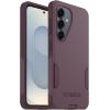 imageOtterBox Samsung Galaxy S26 Commuter Series Case  Grey Comfort Brown Slim amp Tough PocketFriendly with Port Protection Protective Phone Case for Samsung GalaxyPurple Mystery