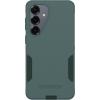 imageOtterBox Samsung Galaxy S26 Commuter Series Case  Grey Comfort Brown Slim amp Tough PocketFriendly with Port Protection Protective Phone Case for Samsung GalaxySagebrush Green