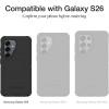 imageOtterBox Samsung Galaxy S26 Commuter Series Case  Grey Comfort Brown Slim amp Tough PocketFriendly with Port Protection Protective Phone Case for Samsung GalaxyPurple Mystery