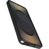 imageOtterBox Samsung Galaxy S26 Commuter Series Case  Grey Comfort Brown Slim amp Tough PocketFriendly with Port Protection Protective Phone Case for Samsung GalaxyBlack