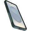 imageOtterBox Samsung Galaxy S26 Commuter Series Case  Grey Comfort Brown Slim amp Tough PocketFriendly with Port Protection Protective Phone Case for Samsung GalaxySagebrush Green