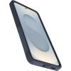imageOtterBox Samsung Galaxy S26 Commuter Series Case  Grey Comfort Brown Slim amp Tough PocketFriendly with Port Protection Protective Phone Case for Samsung GalaxyBlue Sentiment