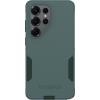 imageOtterBox Samsung Galaxy S26 Commuter Series Case  Grey Comfort Brown Slim amp Tough PocketFriendly with Port Protection Protective Phone Case for Samsung GalaxySagebrush Green