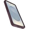 imageOtterBox Samsung Galaxy S26 Commuter Series Case  Grey Comfort Brown Slim amp Tough PocketFriendly with Port Protection Protective Phone Case for Samsung GalaxyPurple Mystery