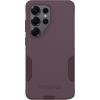 imageOtterBox Samsung Galaxy S26 Commuter Series Case  Grey Comfort Brown Slim amp Tough PocketFriendly with Port Protection Protective Phone Case for Samsung GalaxyPurple Mystery