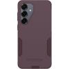 imageOtterBox Samsung Galaxy S26 Commuter Series Case  Grey Comfort Brown Slim amp Tough PocketFriendly with Port Protection Protective Phone Case for Samsung GalaxyPurple Mystery