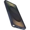 imageOtterBox Samsung Galaxy S26 Commuter Series Case  Grey Comfort Brown Slim amp Tough PocketFriendly with Port Protection Protective Phone Case for Samsung GalaxyBlue Sentiment