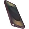 imageOtterBox Samsung Galaxy S26 Commuter Series Case  Grey Comfort Brown Slim amp Tough PocketFriendly with Port Protection Protective Phone Case for Samsung GalaxyPurple Mystery