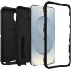 imageOtterBox Samsung Galaxy S26 Defender Series Pro Case  Blue Sentiment Tough Rugged amp Durable Samsung Galaxy Phone Case with MagnetsBlack