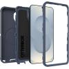 imageOtterBox Samsung Galaxy S26 Defender Series Pro Case  Blue Sentiment Tough Rugged amp Durable Samsung Galaxy Phone Case with MagnetsBlue Sentiment