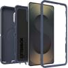 imageOtterBox Samsung Galaxy S26 Defender Series Pro Case  Blue Sentiment Tough Rugged amp Durable Samsung Galaxy Phone Case with MagnetsBlue Sentiment