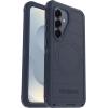 imageOtterBox Samsung Galaxy S26 Defender Series Pro Case  Blue Sentiment Tough Rugged amp Durable Samsung Galaxy Phone Case with MagnetsBlue Sentiment