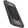 imageOtterBox Samsung Galaxy S26 Defender Series Pro Case  Blue Sentiment Tough Rugged amp Durable Samsung Galaxy Phone Case with MagnetsBlue Sentiment