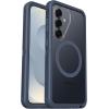 imageOtterBox Samsung Galaxy S26 Defender Series Pro XT Case  Baby Blue Clear Tough Rugged amp Durable Samsung Galaxy Phone Case with MagnetsBaby Blue Clear