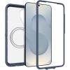 imageOtterBox Samsung Galaxy S26 Defender Series Pro XT Case  Baby Blue Clear Tough Rugged amp Durable Samsung Galaxy Phone Case with MagnetsBaby Blue Clear